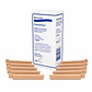 Pinza Clamp Cierre Bolsa Ostomía Convatec x10 - Miniatura 1