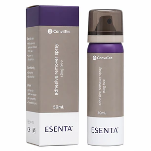Esenta Removedor Adhesivo Spray 50ml Convatec (Unidad)