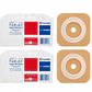 Barrera Placa Surfit Natura Flexible Convatec 57mm Cajax10 Pack x2 - Miniatura 1