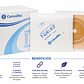 Barrera Placa Surfit Natura Flexible Convatec 57mm Cajax10 Pack x2 - Miniatura 7