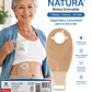 Bolsas Surfit Natura Flex 57mm Convatec Caja x10 - Miniatura 3