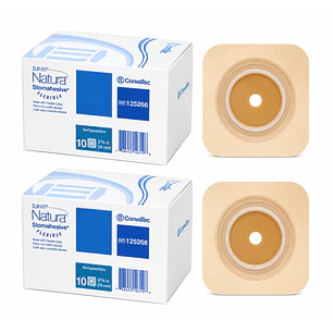 Barrera Surfit Natura Flex 70mm Convatec Pack x2