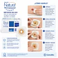 Placa Convexa Ostomía Convatec 57mm Caja x10 - Miniatura 5