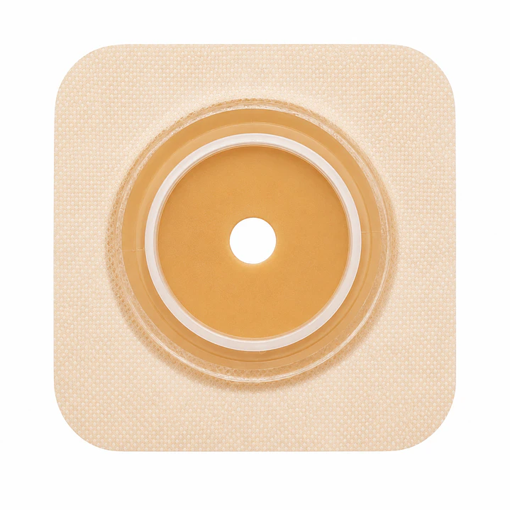 Placa Surfit Natura 45mm Convatec Caja x10 2