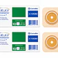 Placa Surfit Natura 45mm Convatec Caja x10 Pack x2 - Miniatura 1