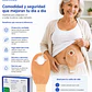 Bolsa Colostomía Opaca 45mm Convatec Caja x10 - Miniatura 5