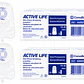 Bolsa Urostomía Active Life Convatec 19mm x10 Pack x2 - Miniatura 1