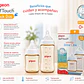 Set de Regalo Bebe Pigeon SoftTouch PPSU Little One - Miniatura 3
