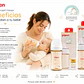 Set de Regalo Bebe Pigeon SoftTouch PPSU Little One - Miniatura 5