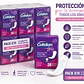 Toalla Cotidian Lady Super Absorción Femenina x28 Pack x10 - Miniatura 2