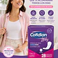 Toalla Cotidian Lady Super Absorción Femenina x28 Pack x10 - Miniatura 6