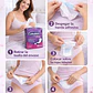 Toalla Cotidian Lady Super Absorción Femenina x28 Pack x10 - Miniatura 5