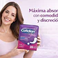 Toalla Cotidian Lady Super Absorción Femenina x28 Pack x10 - Miniatura 4