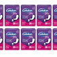 Toalla Cotidian Lady Super Absorción Femenina x28 Pack x10 - Miniatura 1
