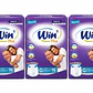 Pañales Win Plus Pants Adulto Alta Absorción Talla G x16 Pack x3 - Miniatura 1