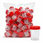 Frasco Recolector De Orina Esteril 100ml Pack X100  - Miniatura 1