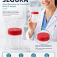 Frasco Recolector De Orina Esterial 100ml Caja X250  - Miniatura 5
