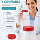 Frasco Recolector De Orina Esterial 100ml Caja X250  - Miniatura 6
