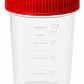 Frasco Recolector De Orina Esterial 100ml Caja X250  - Miniatura 2