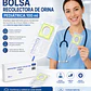 Bolsa Recolectora De Orina Pediatrico 100 Ml Caja x100 - Miniatura 7