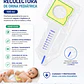 Bolsa Recolectora De Orina Pediatrico 100 Ml Caja x100 - Miniatura 6