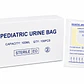 Bolsa Recolectora De Orina Pediatrico 100 Ml Caja x100 - Miniatura 1