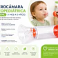 Aerocámara Neopediatrica (1 Mes A 5 Años) 175ml  - Miniatura 4