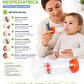 Aerocámara Neopediatrica (1 Mes A 5 Años) 175ml  - Miniatura 5