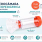 Aerocámara Neopediatrica (1 Mes A 5 Años) 175ml  - Miniatura 6