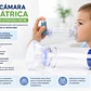 Aerocámara Pediatrica Bilvalvulada Ultracega 400ml - Miniatura 4