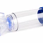 Aerocámara Pediatrica Bilvalvulada Ultracega 400ml - Miniatura 1