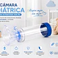 Aerocámara Pediatrica Bilvalvulada Ultracega 400ml - Miniatura 6