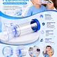 Aerocámara Pediatrica Bilvalvulada Ultracega 400ml - Miniatura 4