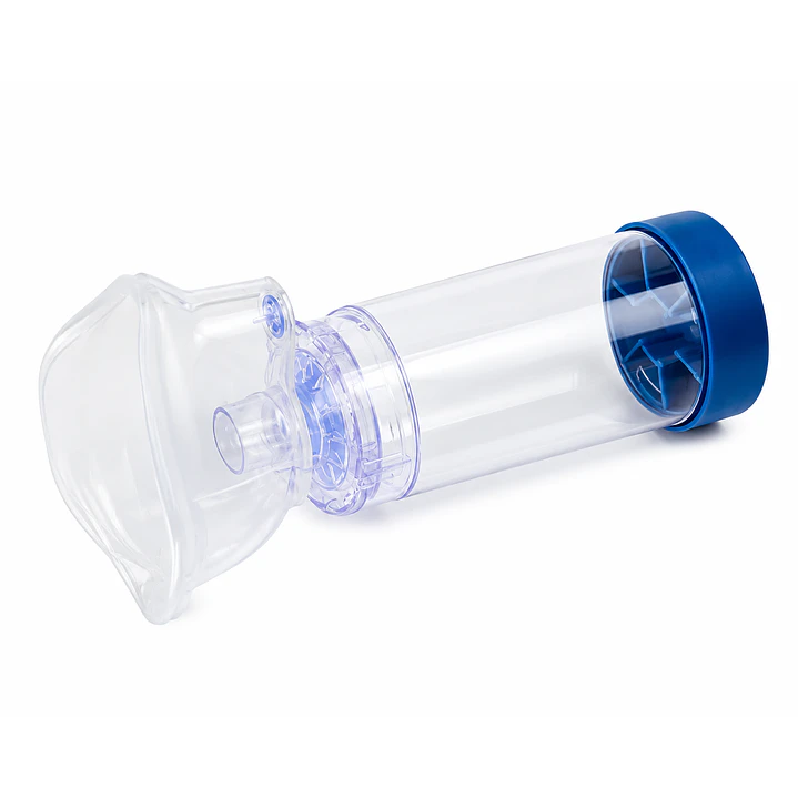 Aerocámara Adulto Ultracega 350ml 1