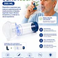 Aerocámara Adulto Ultracega 350ml - Miniatura 2
