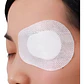 Parche Ocular Adulto 8.5 x 6.0 cm Hipoalergénico - Miniatura 2