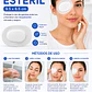 Parche Ocular Adulto 8.5 x 6.0 cm Hipoalergénico - Miniatura 6