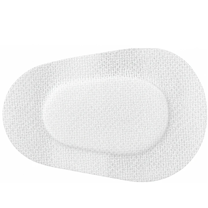 Parche Ocular Adulto 8.5 x 6.0 cm Hipoalergénico 1