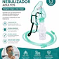Kit Mascarilla Nebulizador Adultos Pack X50 - Miniatura 4