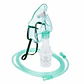 Kit Mascarilla Nebulizador Adultos Caja X100 - Miniatura 2