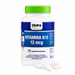 Vitamina B12 Nutrapharm X100 Comprimidos Masticables Premium  - Miniatura 2