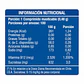 Vitamina B12 Nutrapharm X100 Comprimidos Masticables Premium  - Miniatura 6
