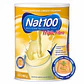 Nat100 Triple Fibra Sabor Vainilla 900g - Miniatura 1