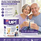 Vivalite Up Con Hmb Suplemento Alimentario Vainilla 900g Caja x6  - Miniatura 3