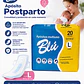 Apósito Blu Toalla Postparto Talla L X20 Unidades - Miniatura 6