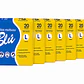 Apósito Blu Toalla Postparto Talla L X20 Unidades Pack X7 - Miniatura 1