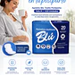 Apósito Blu Toalla Postparto Talla M X20 Unidades - Miniatura 3