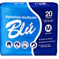 Apósito Blu Toalla Postparto Talla M X20 Unidades - Miniatura 2