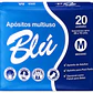 Apósito Blu Toalla Postparto Talla M X20 Unidades - Miniatura 1