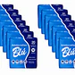 Apósito Blu Toalla Postparto Talla M X20 Unidades Pack X14 - Miniatura 1